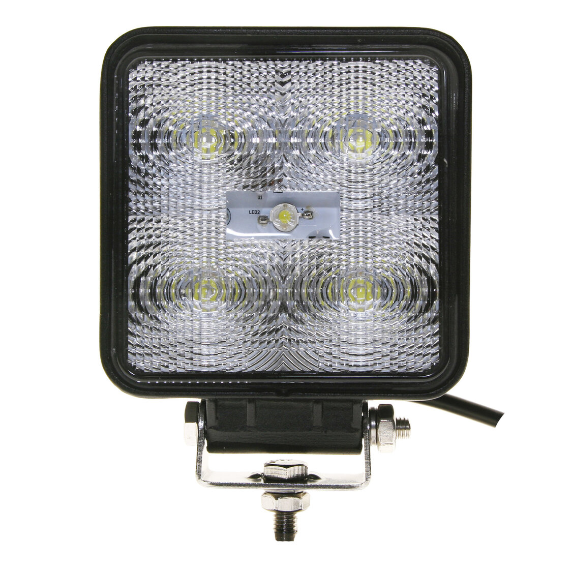 15W LED Werklamp Breedstraler 15W LED Werklamp Breedstraler