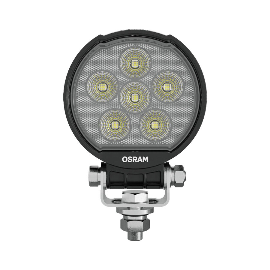 Osram LED Work Light Floodlight 2000 LM VX100-WD Osram LED Work Light Floodlight 2000 LM VX100-WD