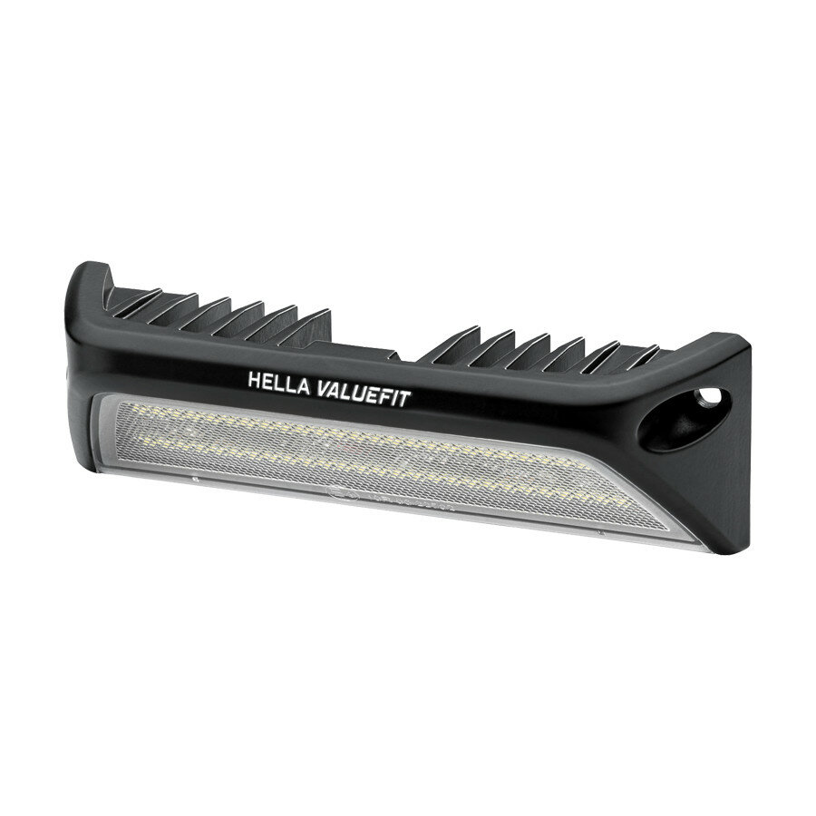 Hella LED Work Light Valuefit SMS2000 12/24V | 1GB 357 098-001 Hella LED Work Light Valuefit SMS2000 12/24V | 1GB 357 098-001