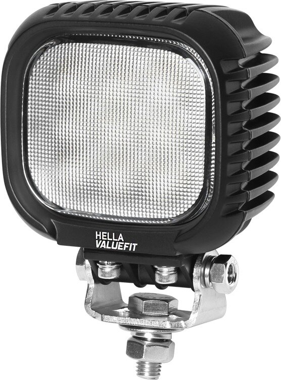 Hella S3000 LED Werklamp 3000LM 12-48V Breedstraler | 1GA 357 109-002 Hella S3000 LED Werklamp 3000LM 12-48V Breedstraler | 1GA 357 109-002