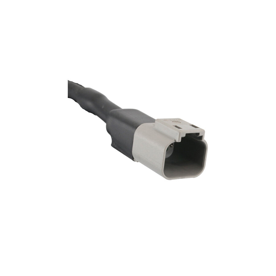 Connector Assembly | Deutsch-DT 2-Pin Female Connector Assembly | Deutsch-DT 2-Pin Female