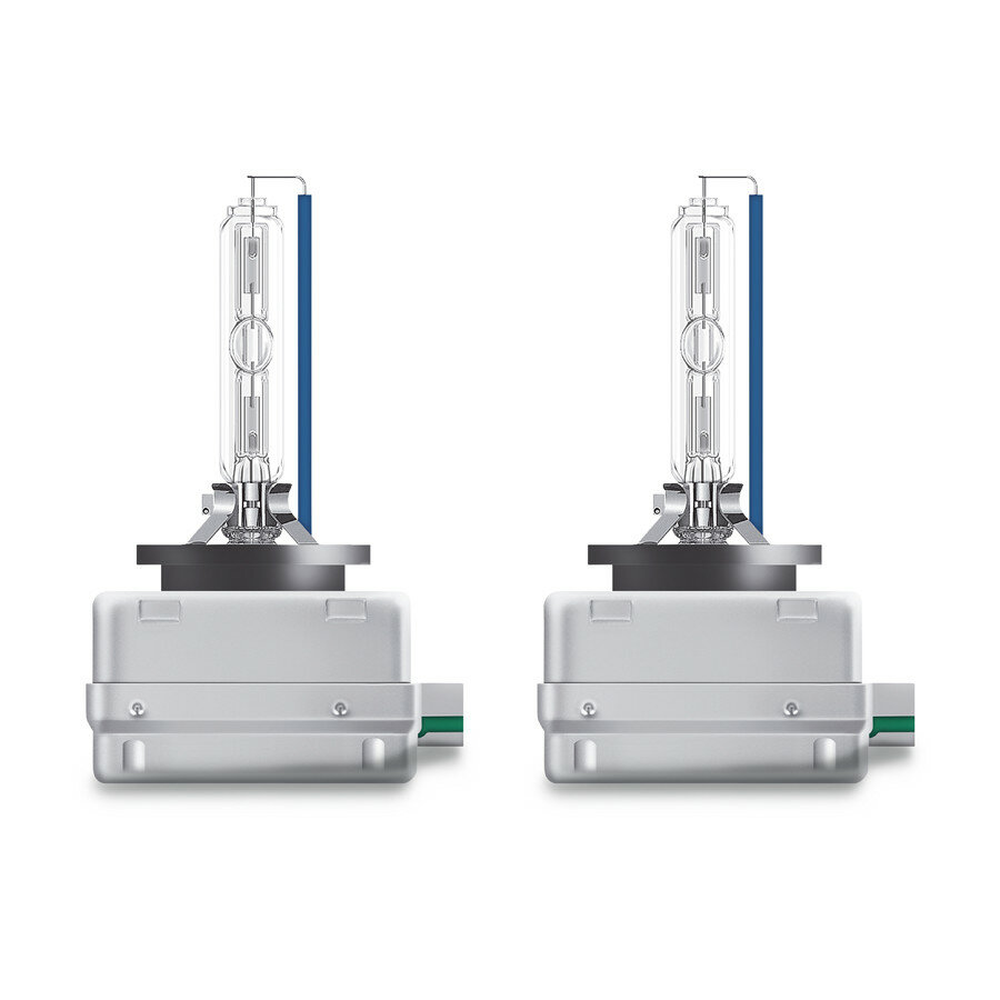 Osram D3S Xenon Lamp 35W Cool Blue Boost PK32d-5 Duobox