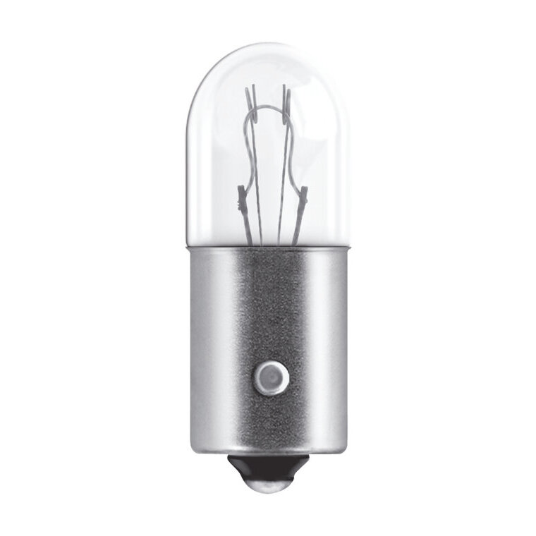 Osram Bulb 24V Original Line T4W, BA9s | Per Piece Osram Bulb 24V Original Line T4W, BA9s | Per Piece