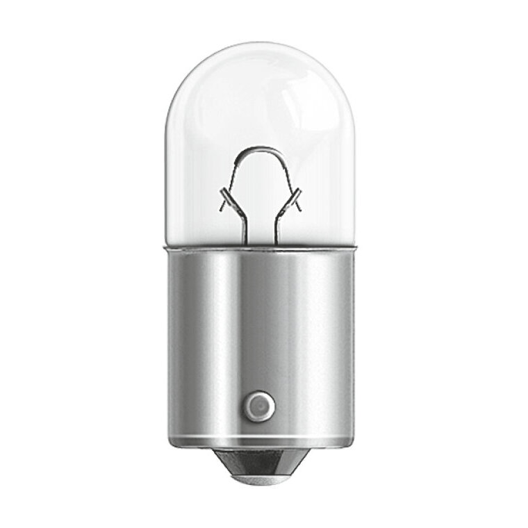 Osram Gloeilamp 24V Original Line R10W, BA15s | Per Stuk Osram Gloeilamp 24V Original Line R10W, BA15s | Per Stuk
