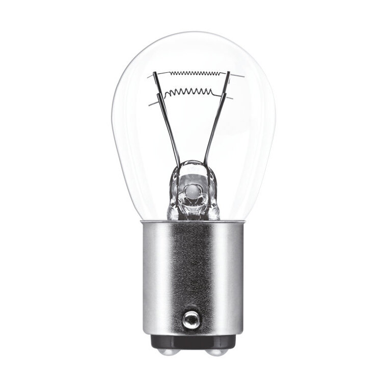Osram Bulb 24V Original Line P21/5W, BAY15d | Per Piece