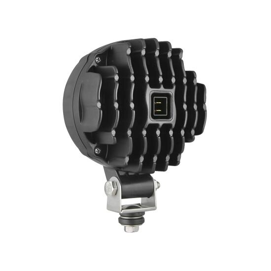 LED Worklight Spotlight 1500LM + AMP Faston