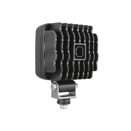 LED Worklight Floodlight 1500LM + Deutsch connector