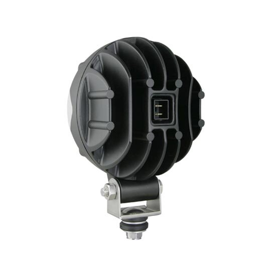 LED Worklight floodlight 1500LM + AMP Faston