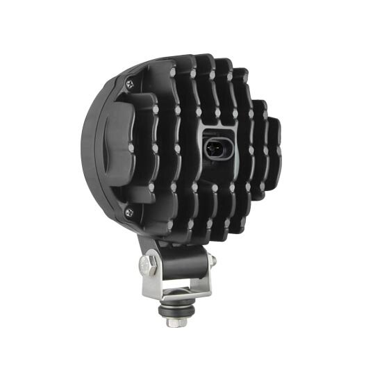 LED Worklight floodlight 2500LM + AMP Faston