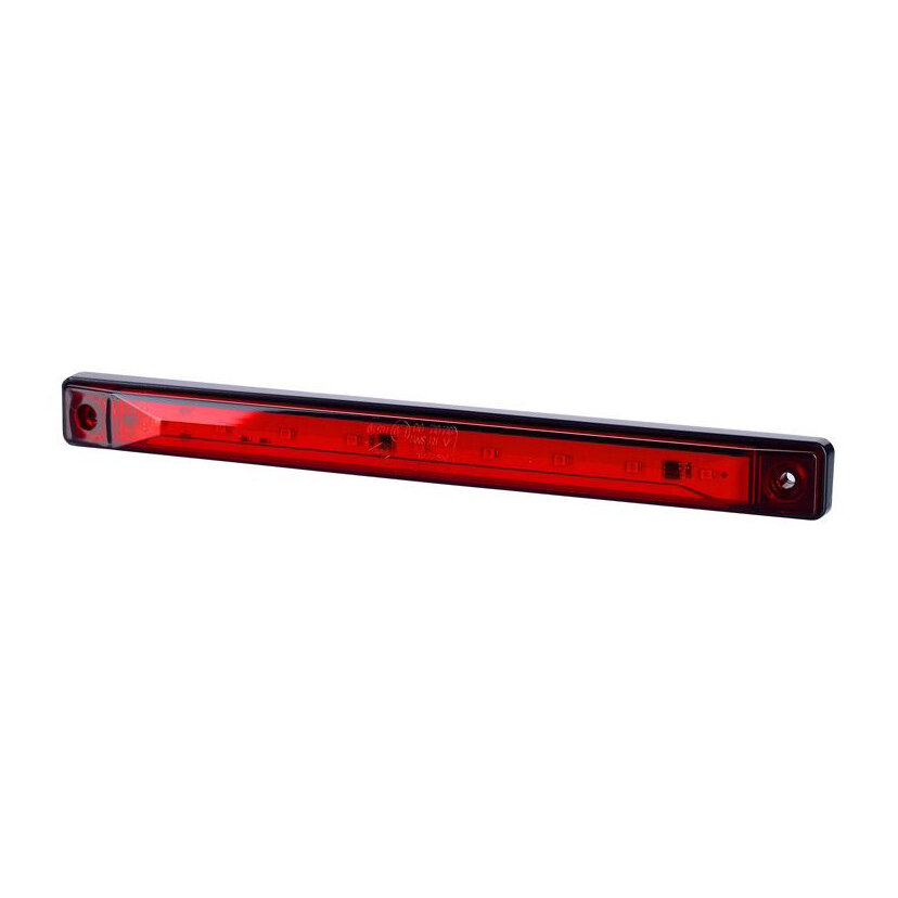 Horpol LED Type Marker Light Red Extra Long LD-999 Horpol LED Type Marker Light Red Extra Long LD-999