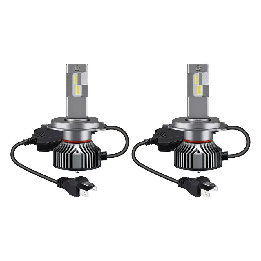 Osram H4 Ledriving HL Intense LED NXT Headlight Set