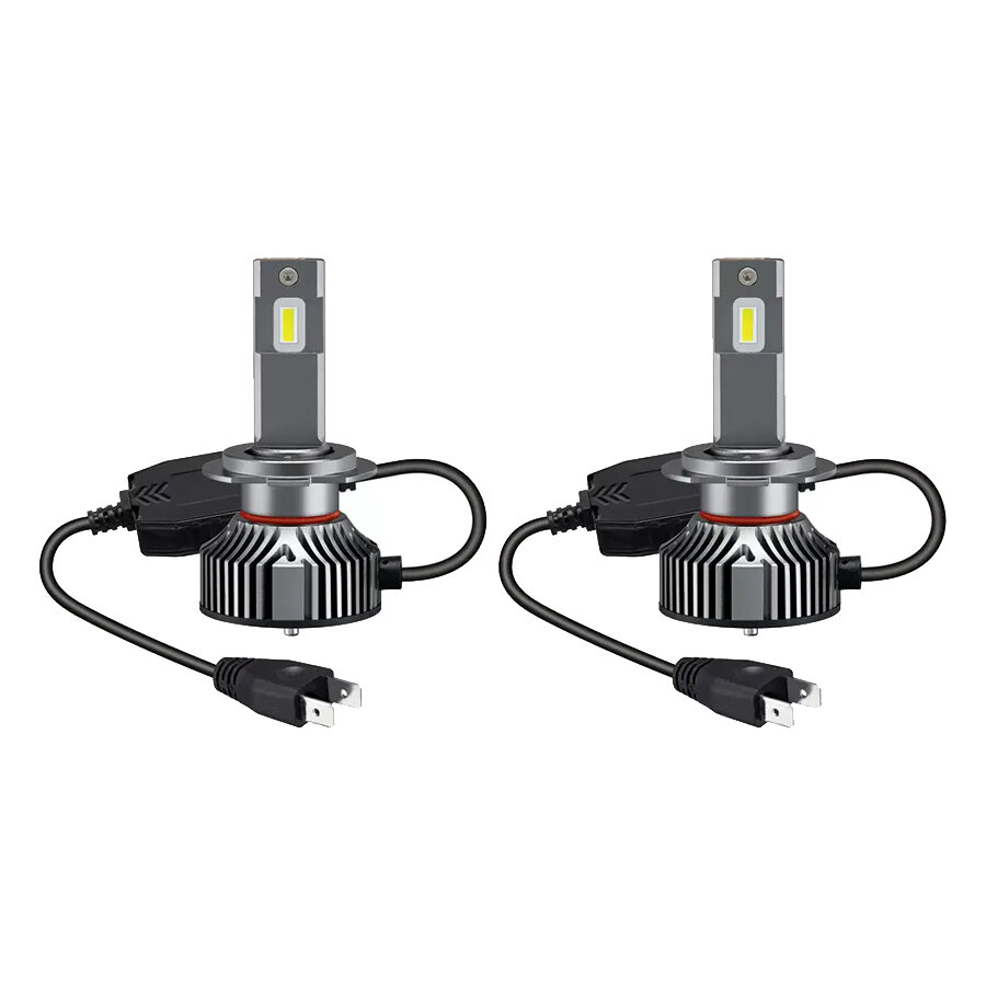 Osram H7 Ledriving HL Intense NXT LED Headlight Set