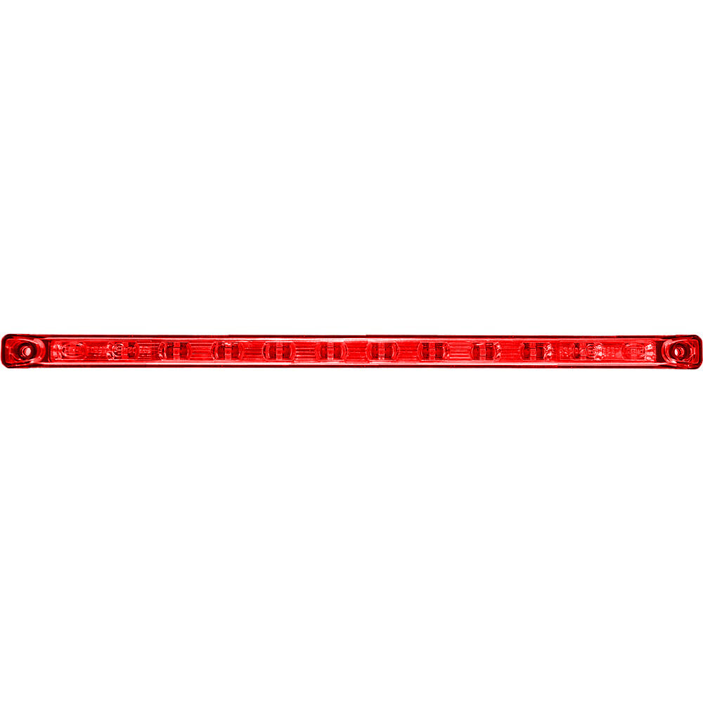 Led Third Stop Lamp Red 24V Led Third Stop Lamp Red 24V