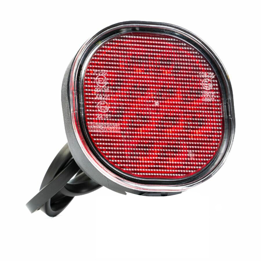 Fristom FT-400 LED Fog Light Cable