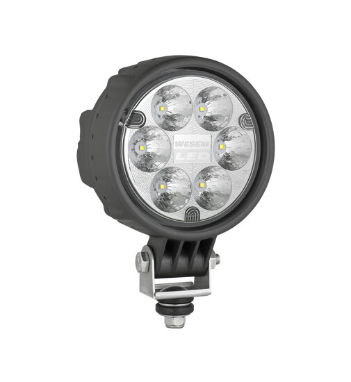 Wesem CDC3 LED Driving Light Wesem CDC3 LED Driving Light
