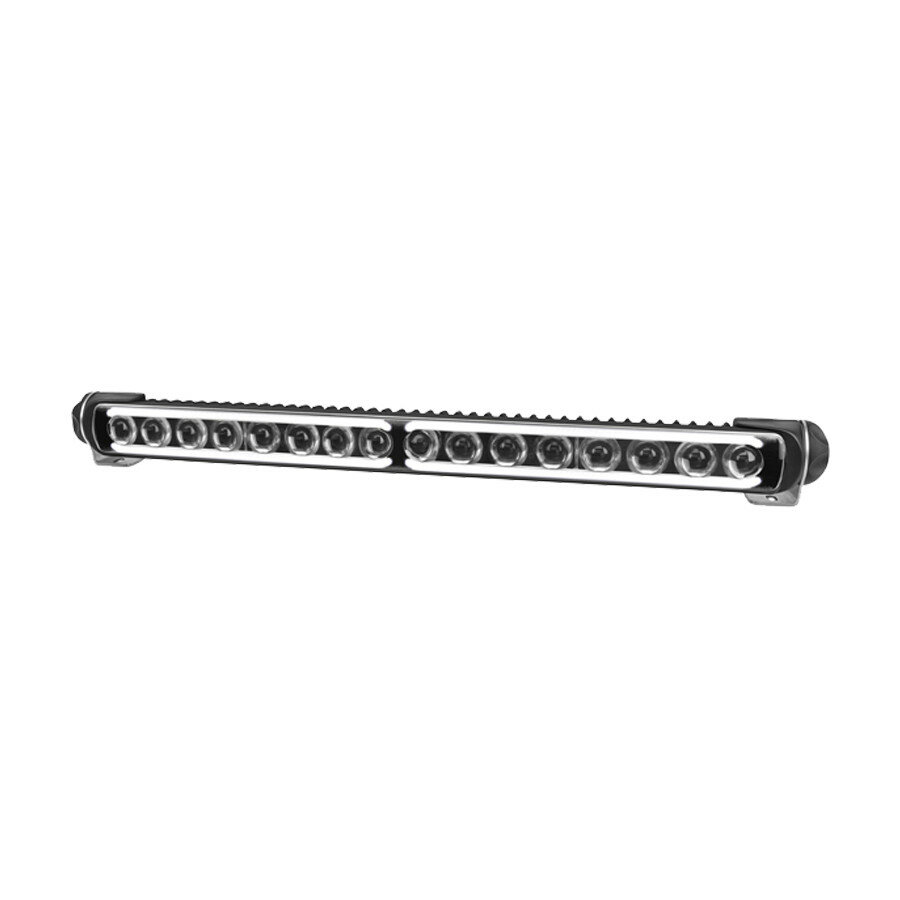 Hella LED Lightbar LB470 + Parking Light | 1FJ 958 140-001 Hella LED Lightbar LB470 + Parking Light | 1FJ 958 140-001