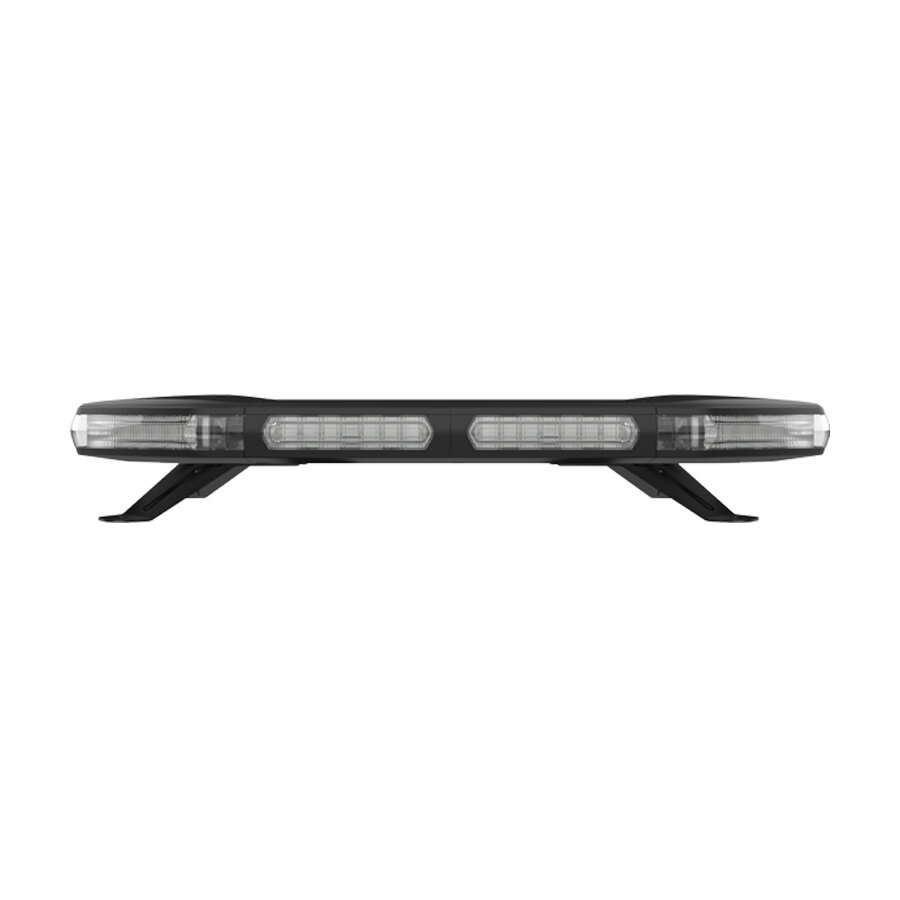 Dasteri LED Zwaaibalk Oranje 61CM + Werkverlichting + Afstandsbediening Dasteri LED Zwaaibalk Oranje 61CM + Werkverlichting + Afstandsbediening