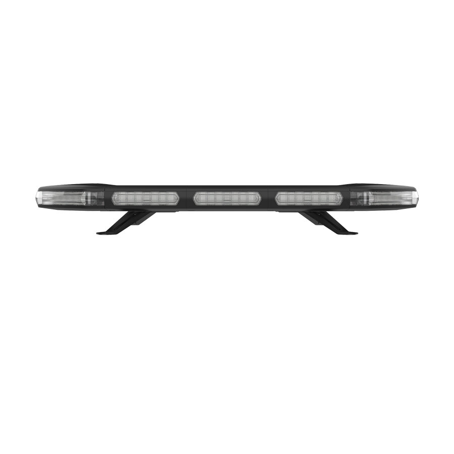 Dasteri LED Light Bar Orange 76CM + Work Light + Remote Control Dasteri LED Light Bar Orange 76CM + Work Light + Remote Control
