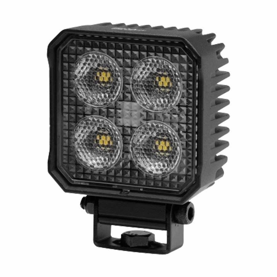 Value pack 10x Hella TS1700 LED Work Light 24W