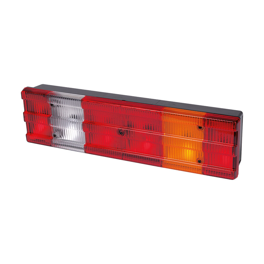 Dasteri Rear Light 6 Functions Right | R-2100