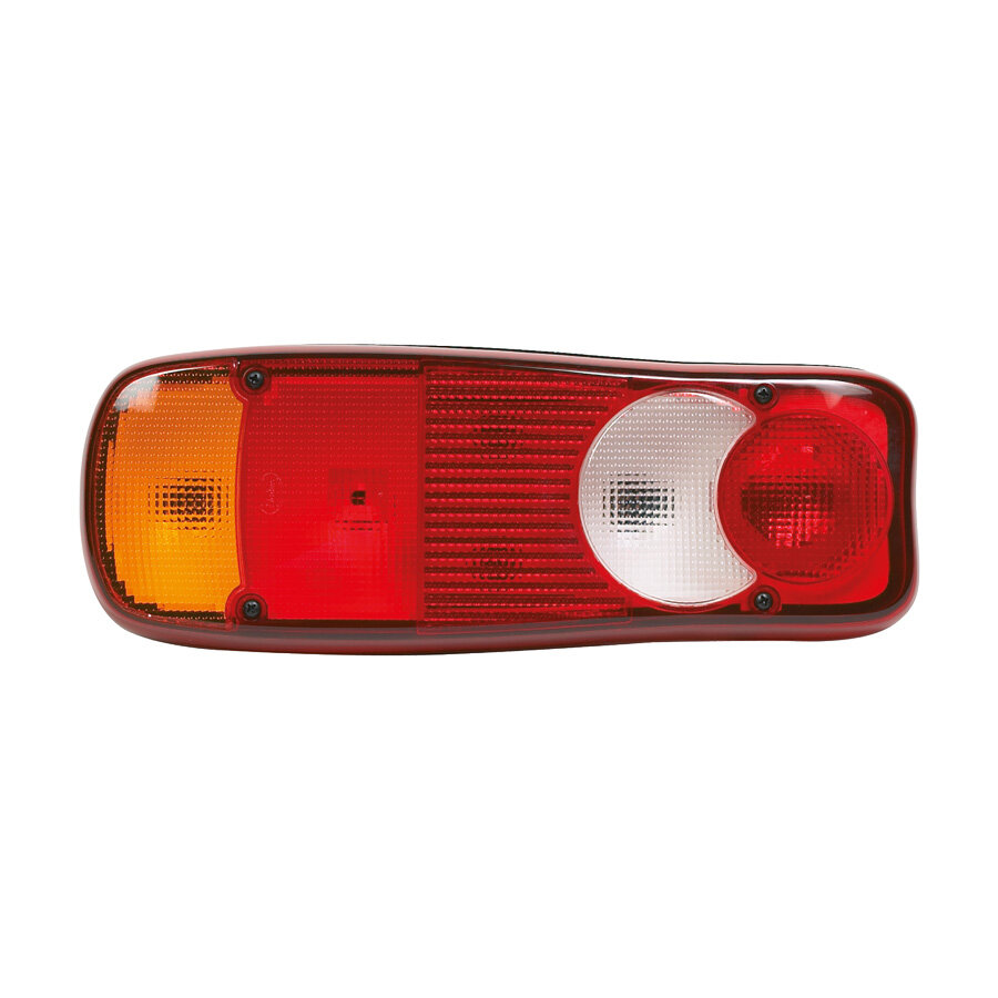 Dasteri Rear Light 6 Functions Left | L-2061