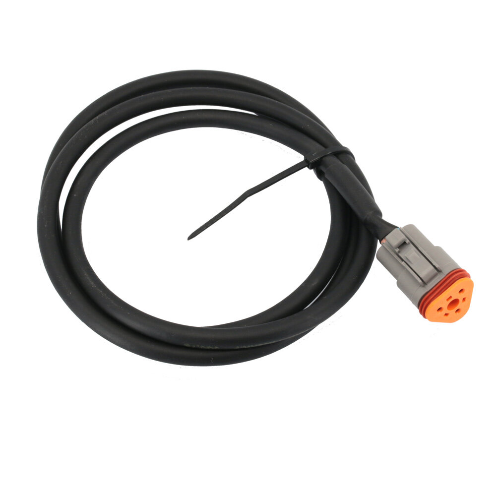 3-pin Female Deutsch-DT Cable 3-pin Female Deutsch-DT Cable