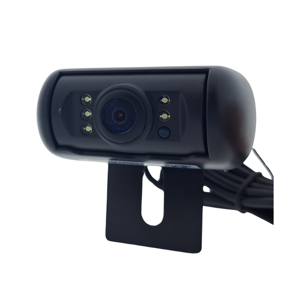 12V Camera Wireless + Night Vision