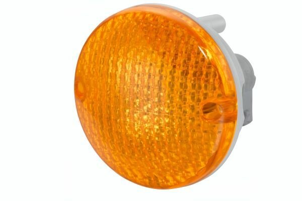 Hella Knipperlicht Ø83mm Met 12V Gloeilamp | 2BA 302 252-027 Hella Knipperlicht Ø83mm Met 12V Gloeilamp | 2BA 302 252-027