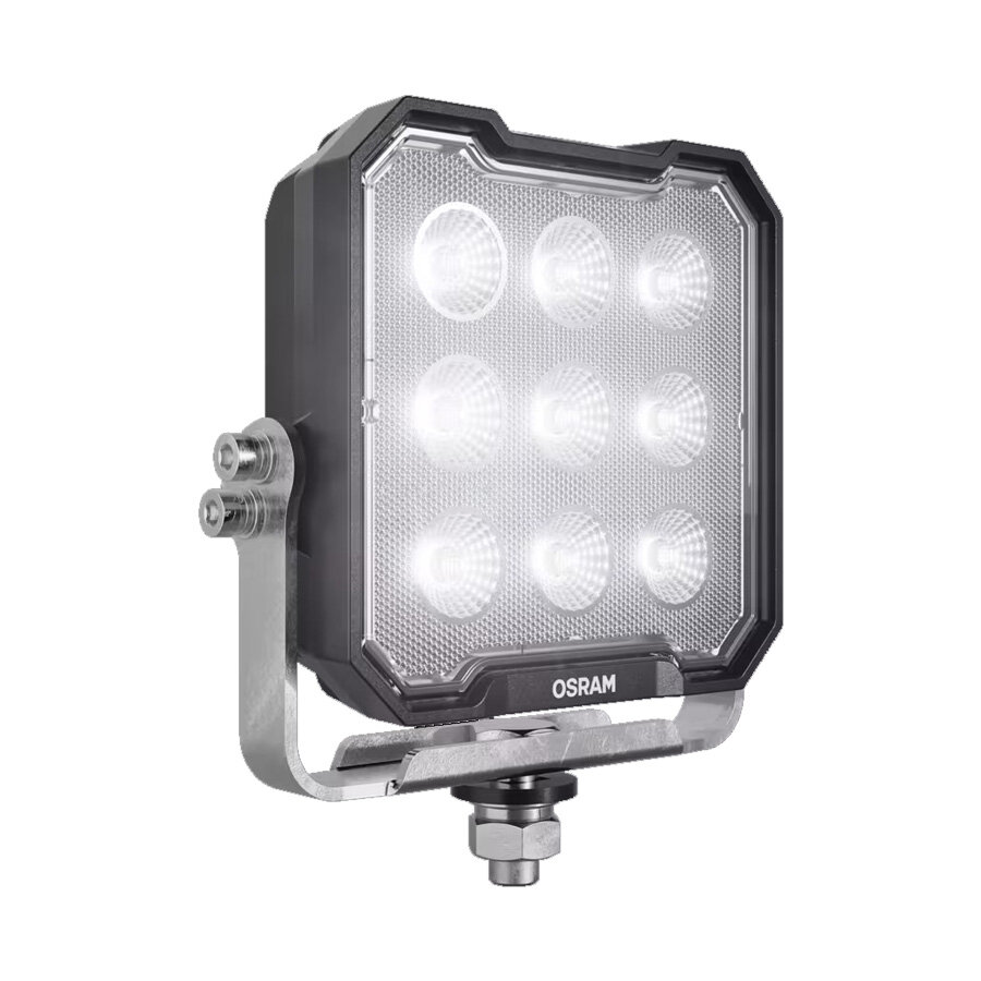 Osram LED Work Light Floodlight Cube 3000 LM VX125-WD
