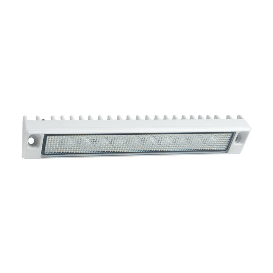 LED Worklight CRP1 Rectangle 2200LM White