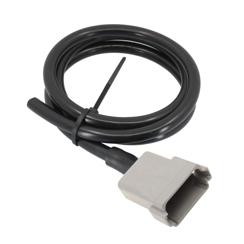 12-pin Male Deutsch-DT Cable