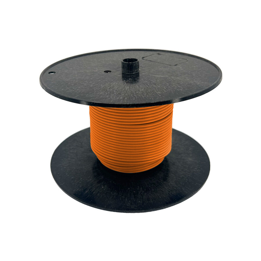 FLRY-B Cable Brown 0,75mm&sup2; | Reel 50M