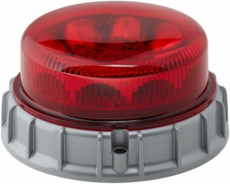 Zwaai-flitsl K-led 2 0 10-32V ro vast 2XD 011 557-121 Zwaai-flitsl K-led 2 0 10-32V ro vast 2XD 011 557-121