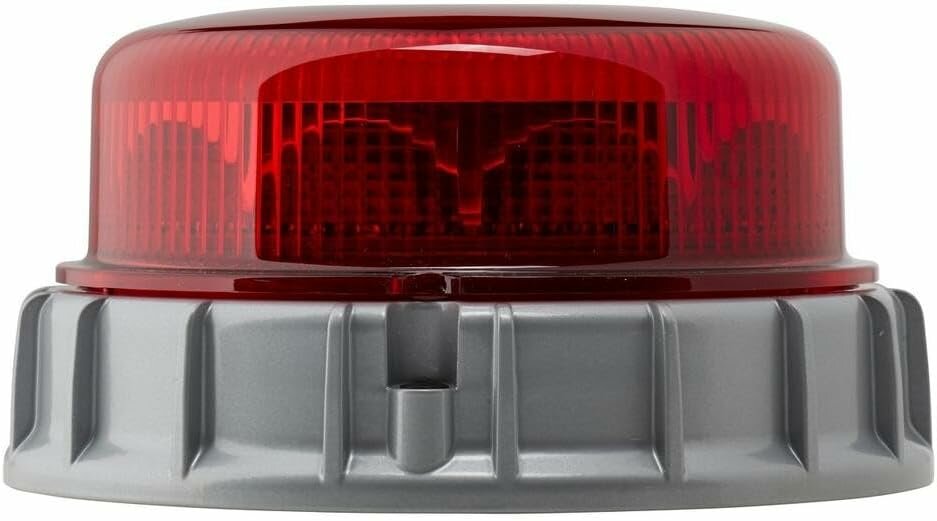 Zwaai-flitsl K-led 2 0 10-32V ro vast 2XD 011 557-121
