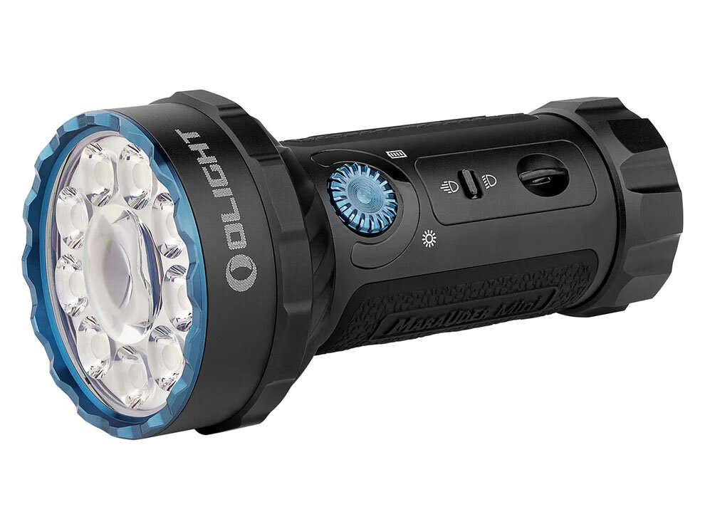 Olight Marauder Mini Olight Marauder Mini