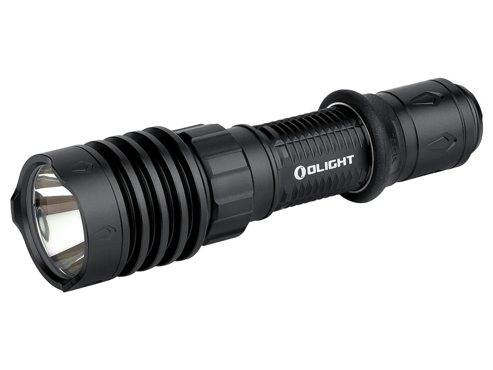 Olight Warrior X 4 Matte Black