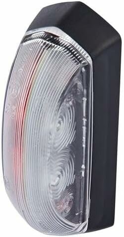 Contourl  led wi/ro  AMP ADR  12V 2XS 205 020-007 Contourl  led wi/ro  AMP ADR  12V 2XS 205 020-007