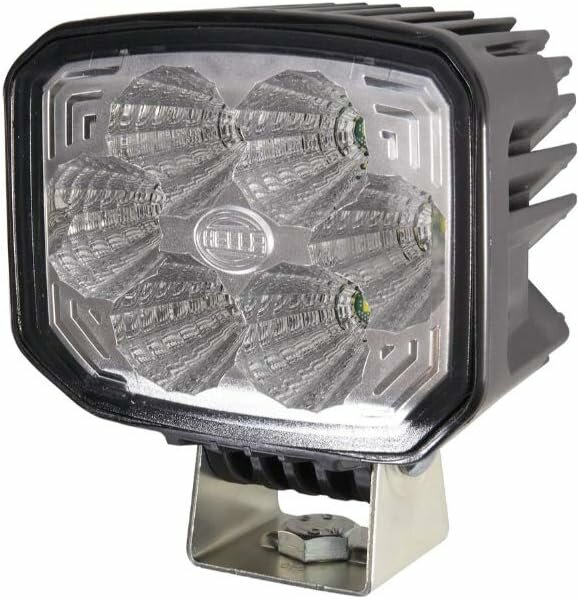 Hella LED Werklamp PowerBeam 1000 Compact 12-24V | 1GA 996 188-511