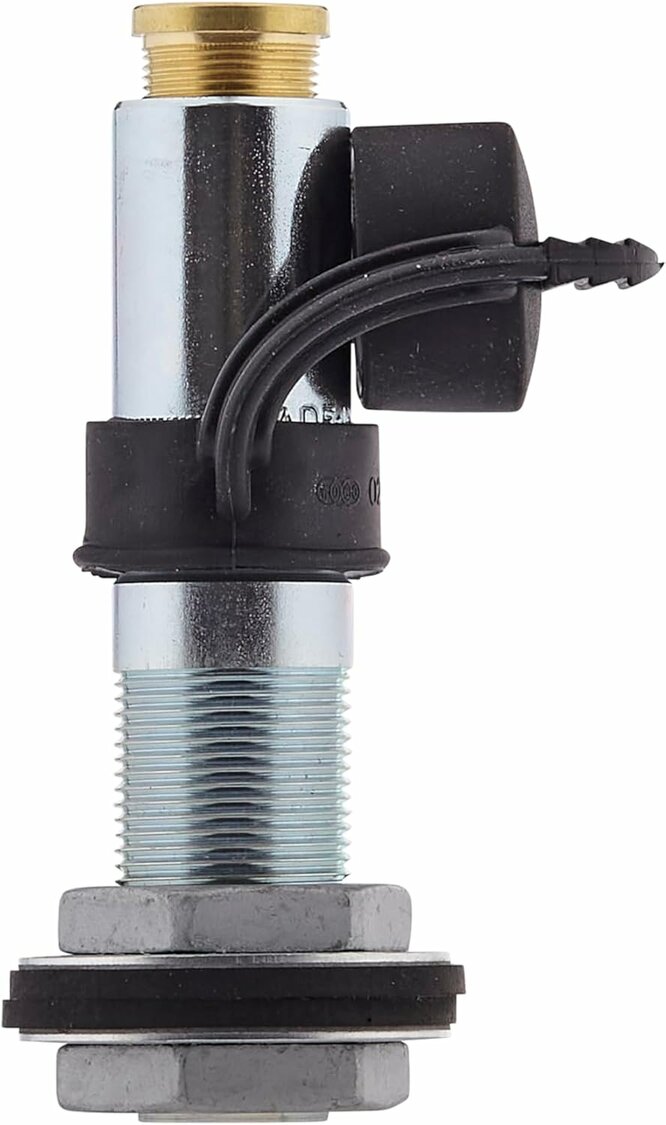 Rotating light mounting bracket with screw mounting | 8HG 006 294-051