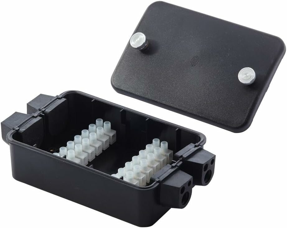 Hella Cable Connector 16-Pole | 8KV 004 258-031