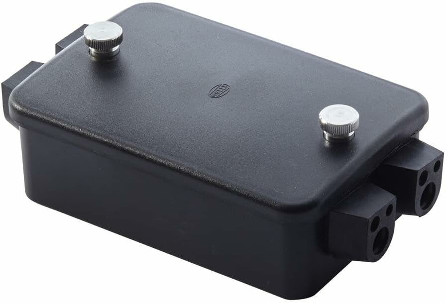 Hella Cable Connector 16-Pole | 8KV 004 258-031