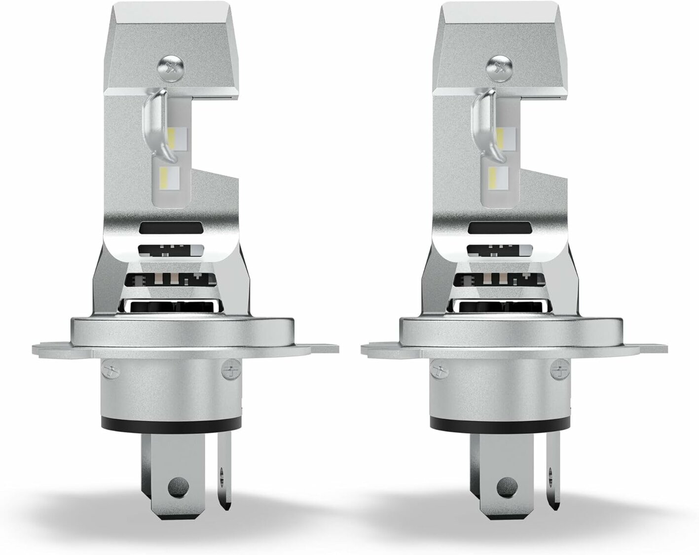 Osram Night Breaker LED Speed H4 450 Street Legal Set | +450%