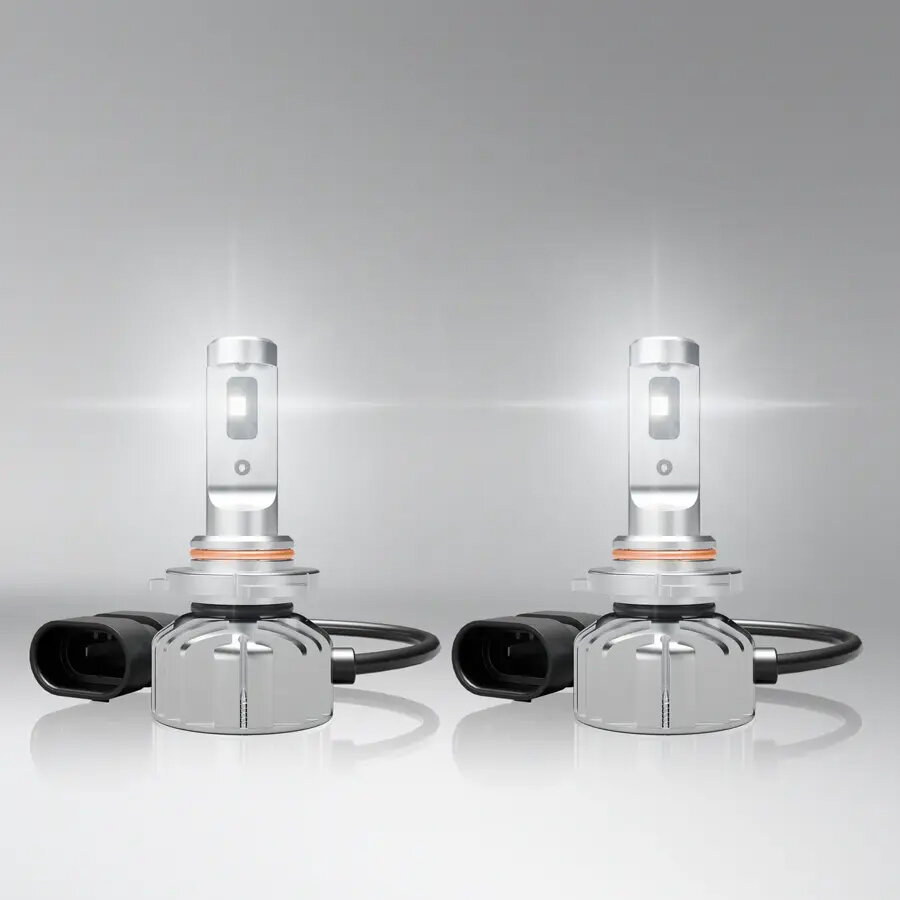 Osram Night Breaker LED Smart H10 ECE-approved Set