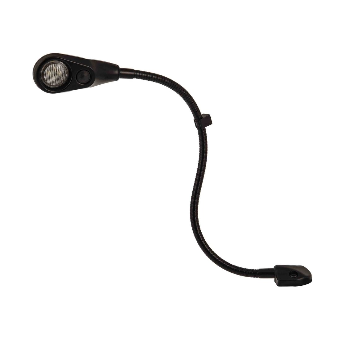 Flexible LED Interior Lamp