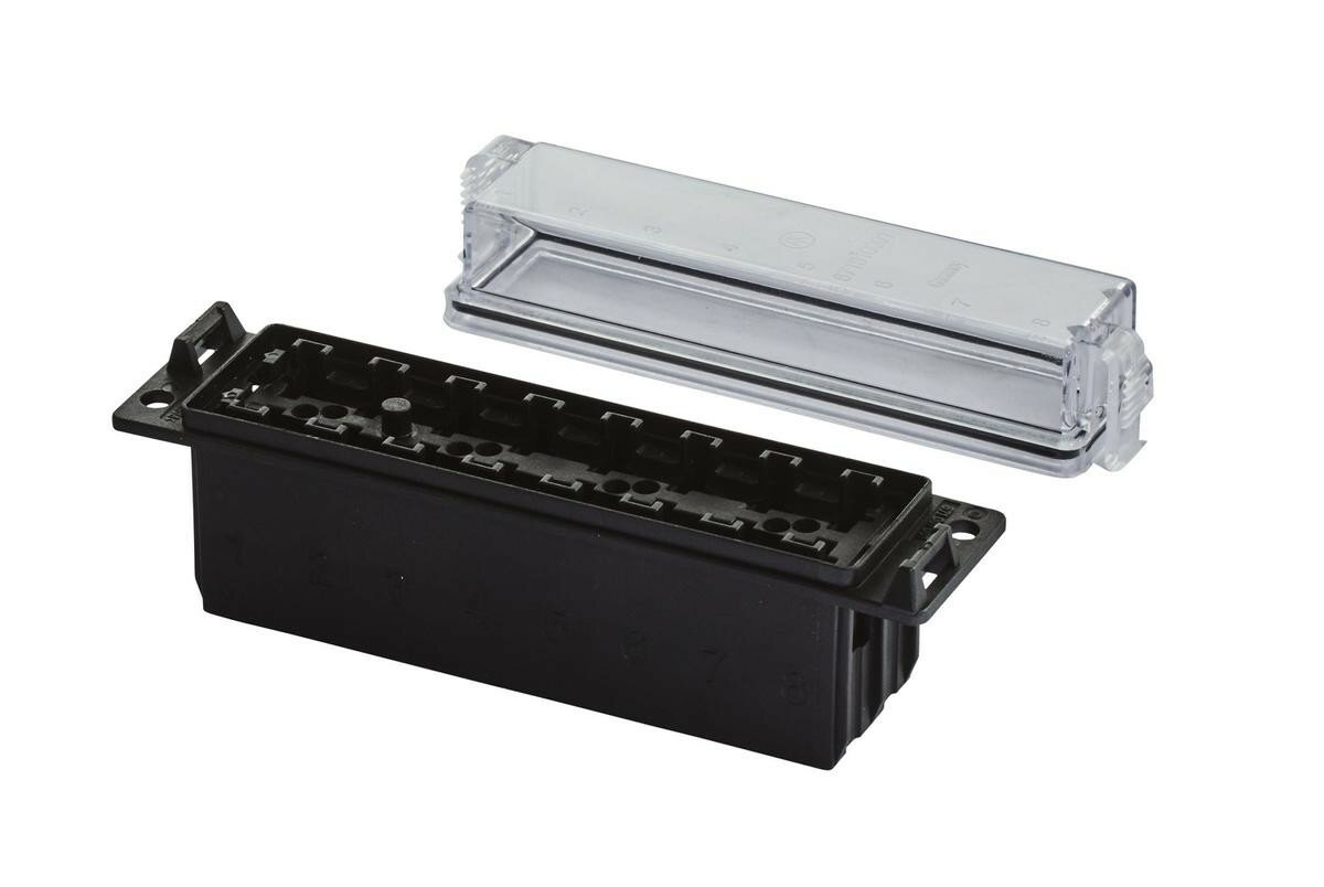 Hella Fuse Holder | 8JD 005 993-161