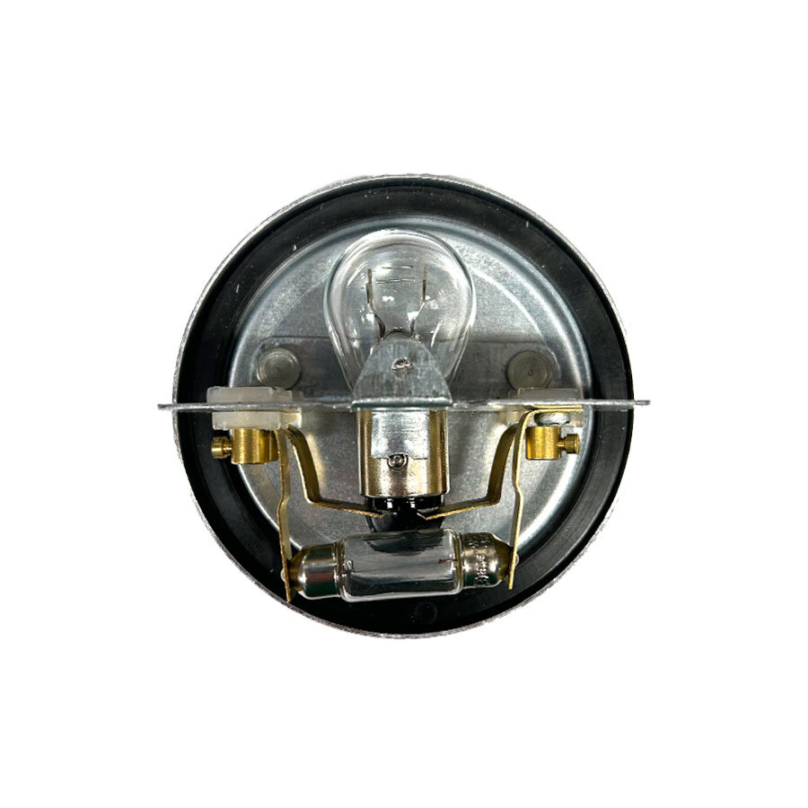 Dasteri Rear Light 3-Function Round| 8080/21