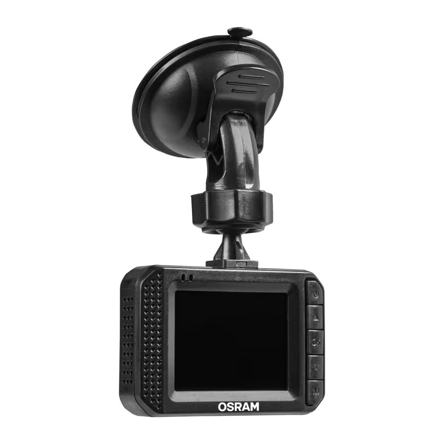 Osram Roadsight 1500 Dash Camera
