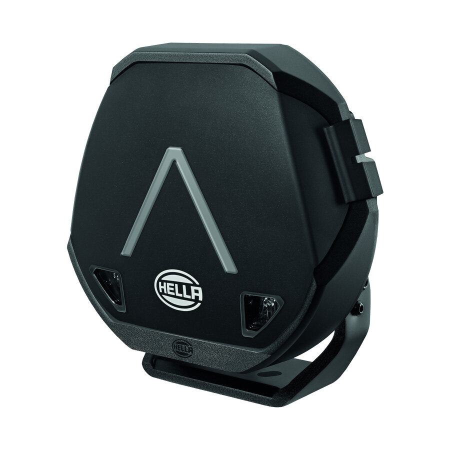 HELLA Antares FF 9&rdquo; LED driving beam High-Boost warning light