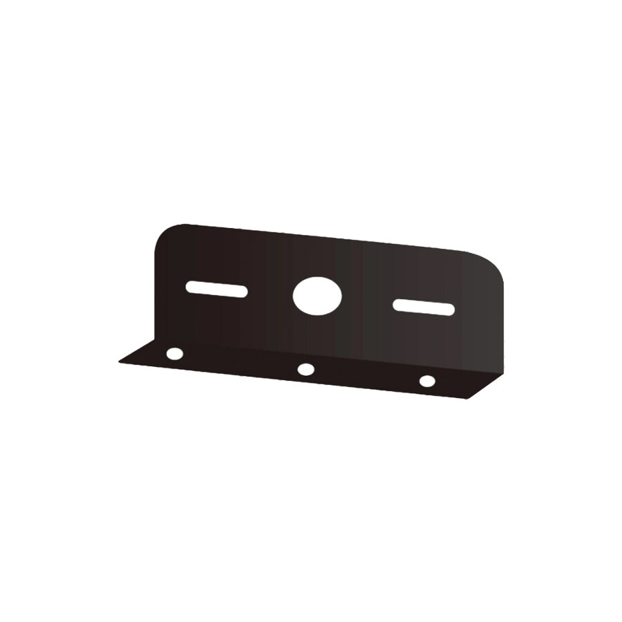Stobe Light Bracket | Width 142mm