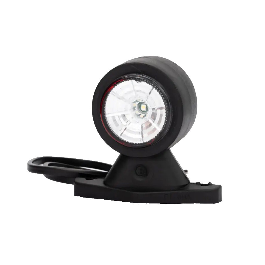 Fristom LED Stalk Marker Lamp 2-Functions Short FT-009A